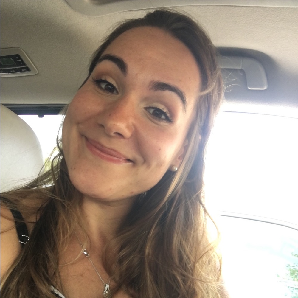 Meet your Posher, Diana